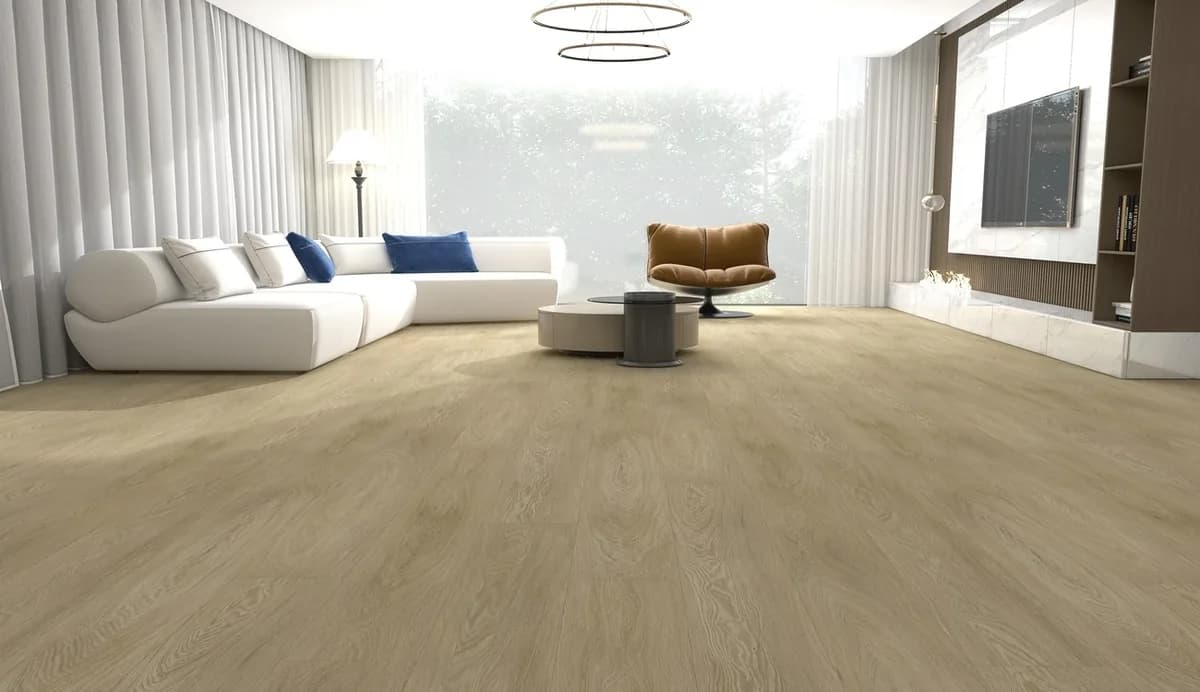 Chelsea - NAF Aquaplus Platinum 9mm Vinyl Flooring - image 2