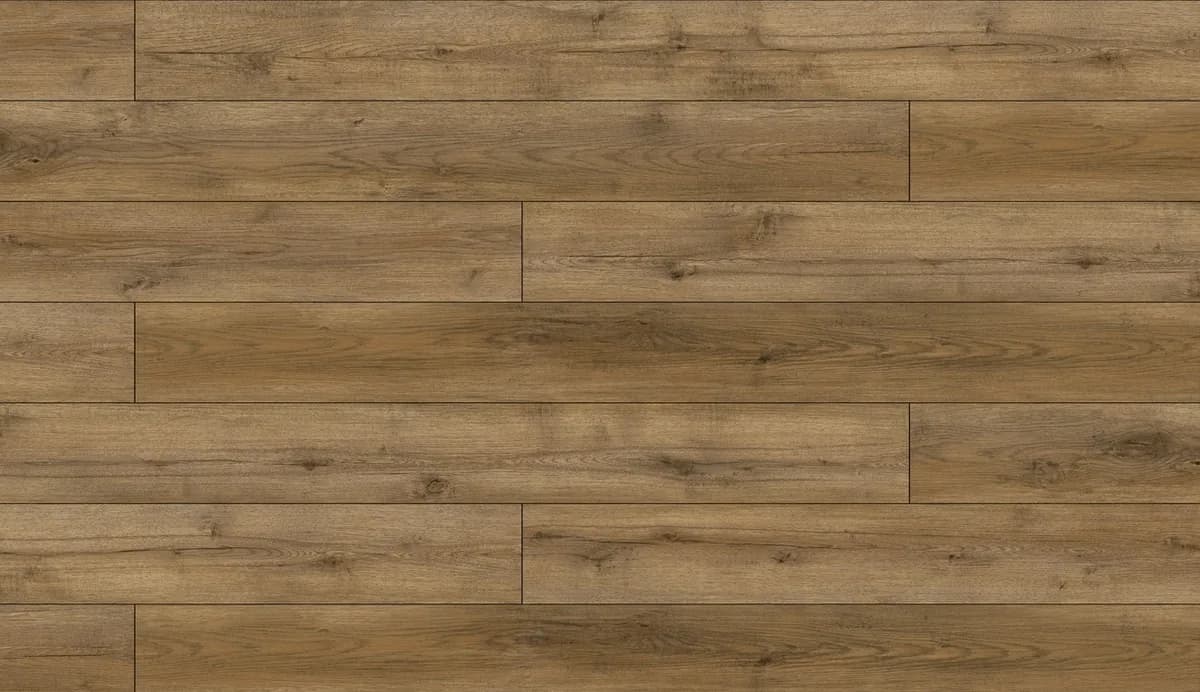 Dupont - NAF Aquaplus Gold 7mm Vinyl Flooring - image 2