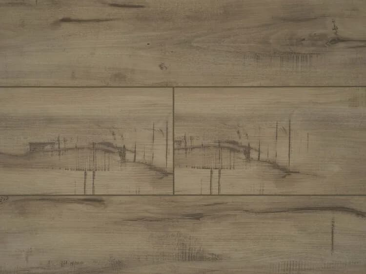 Gemini - NAF Aquaplus Platinum 9mm Vinyl Flooring - image 2