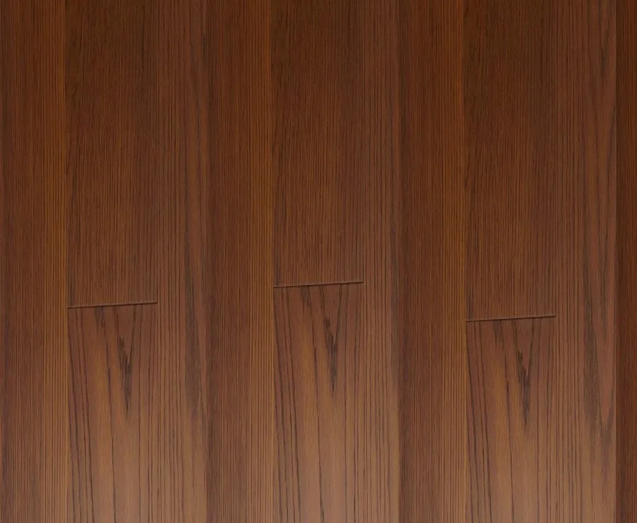 Ohio - NAF Elegant Collection 7 1/2 Oak Engineered Hardwood Flooring - image 2