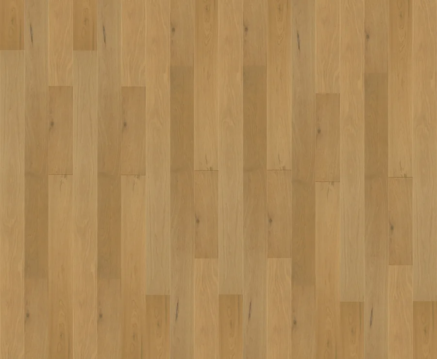 Purdy - NAF 6 1/2 Oak Engineered Hardwood Flooring - image 2