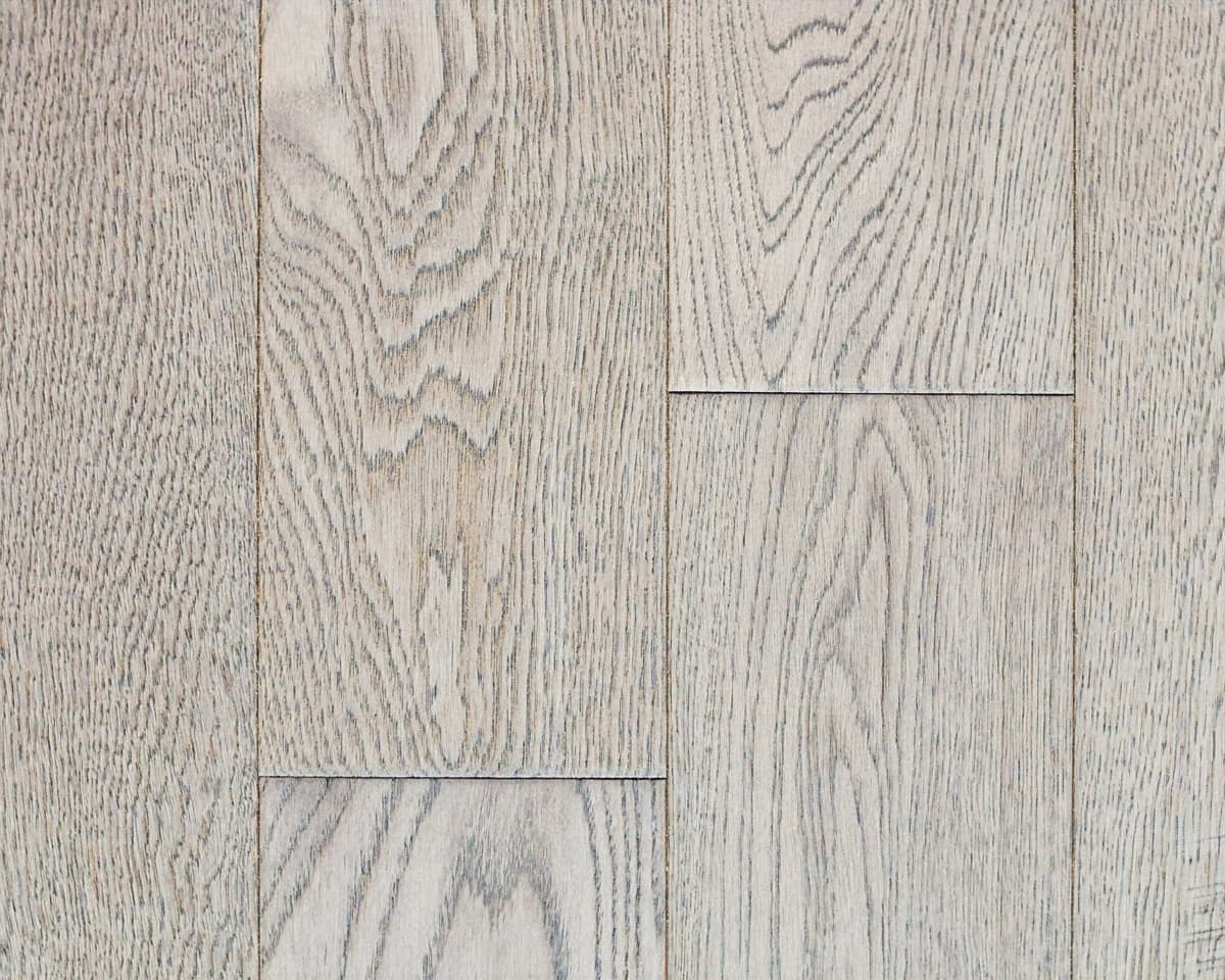 Engineered Hardwood Flooring - Versatile engineered wood