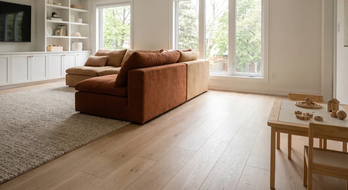 12mm Laminate Flooring: Full Review and Buying Guide (2026)