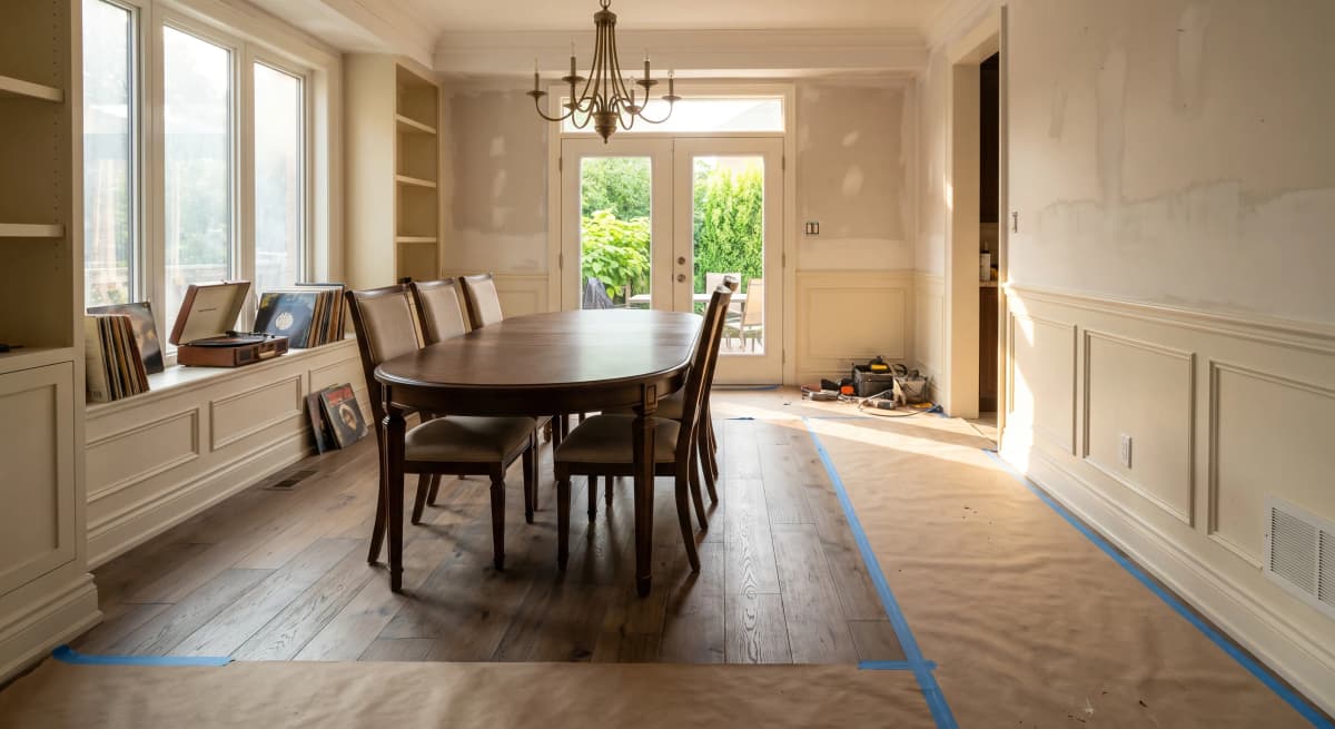 Best Flooring for Rental Properties in Ontario (2026 Guide)