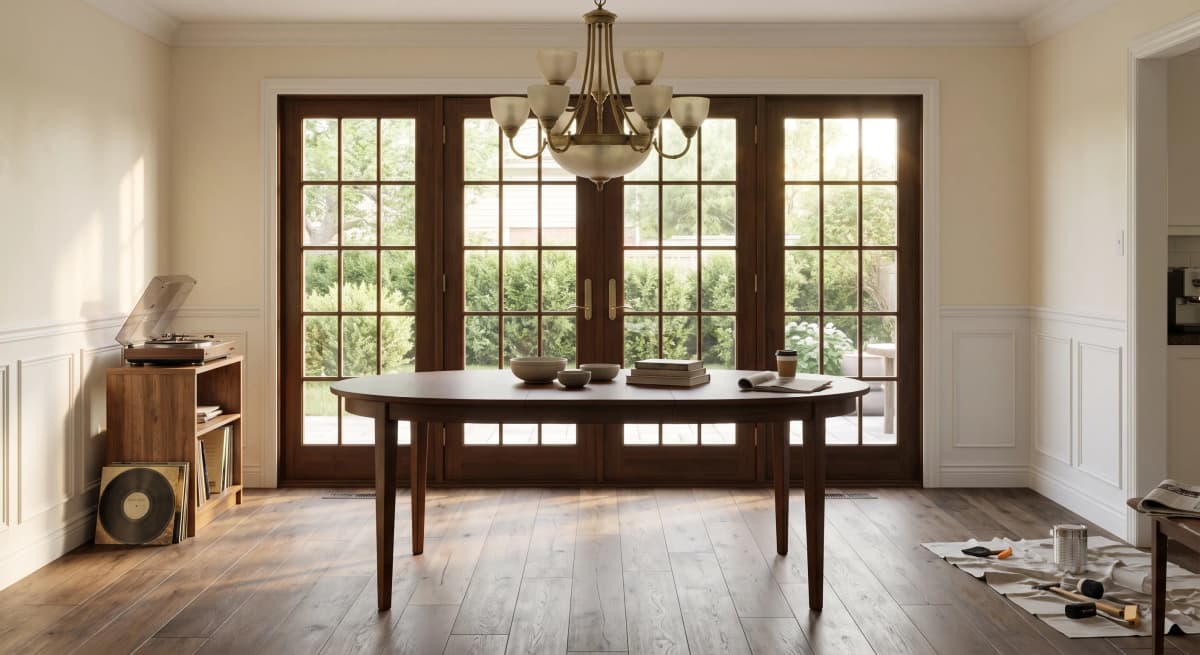 Best Flooring for Allergies and Asthma: What Actually Helps