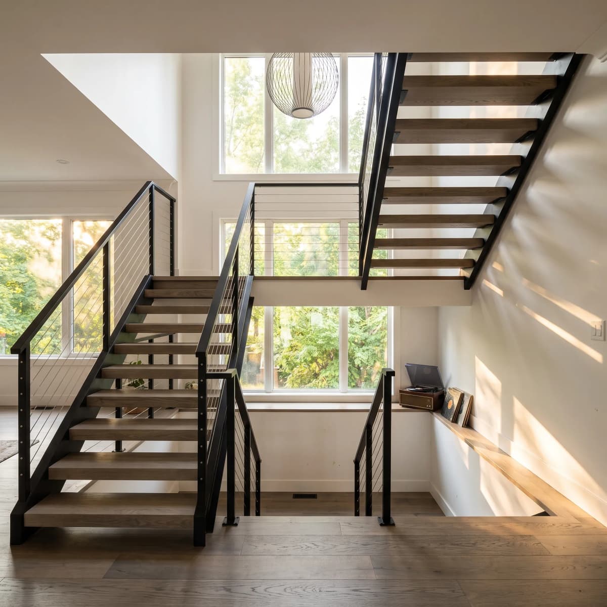 Stair Refinishing in Markham: Costs, Options & What to Expect