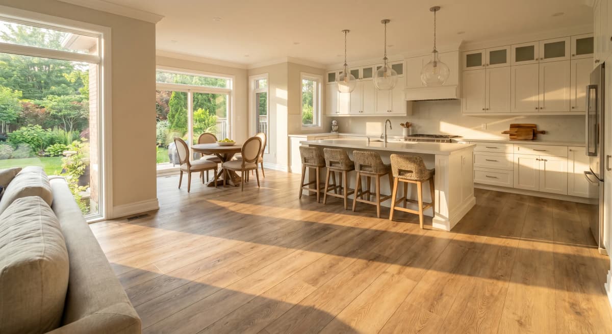 Vinyl Plank Flooring Pros and Cons: An Honest Review (2026)