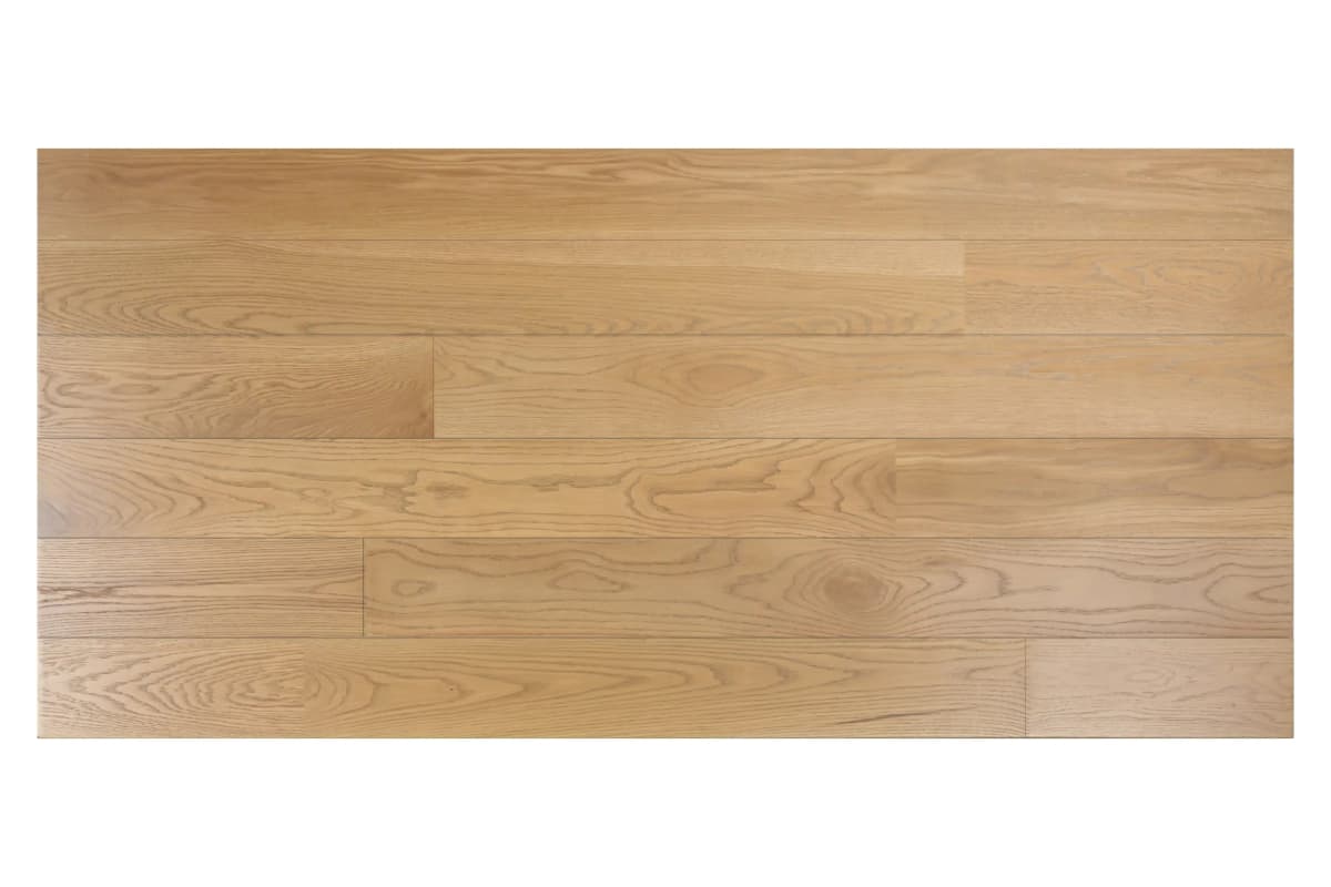 Yale Tosca Deluxe Collection engineered hardwood flooring plank at BBS Flooring Markham
