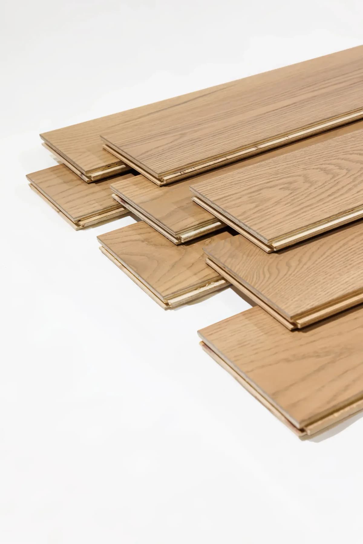 Yale - Tosca Deluxe Collection 6" Engineered Hardwood Flooring - image 3