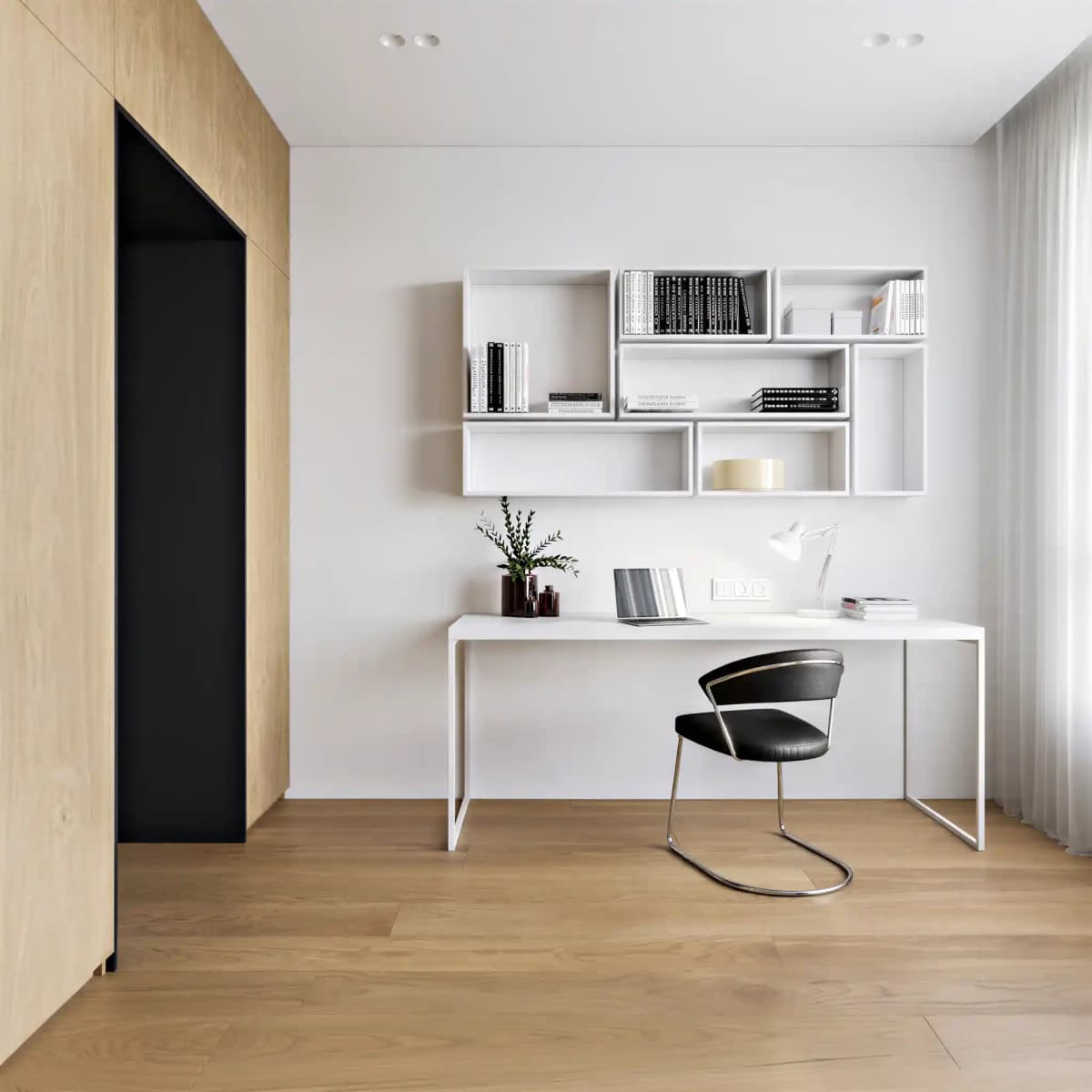 Yale - Tosca Deluxe Collection 6" Engineered Hardwood Flooring - image 4