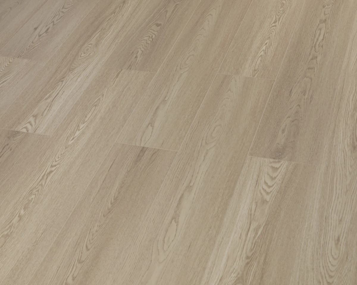 Vidar Naked Oak VS83 SPC waterproof vinyl flooring — BBS Flooring Markham, Toronto, Durham