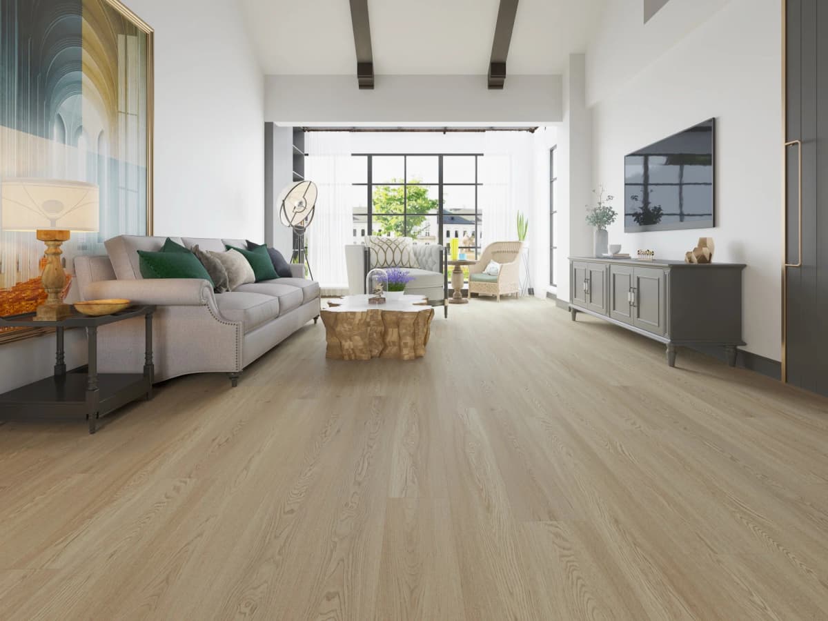 Naked Oak (VS83) - 7" SPC Vinyl - image 2