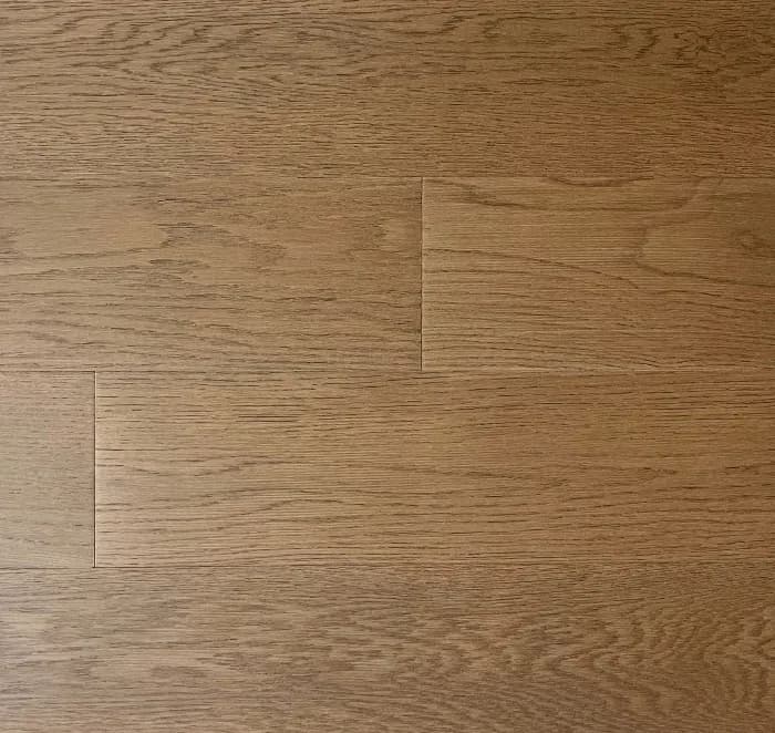 BBS Flooring Autumn - NAF 5-inch White Oak Click Engineered Hardwood Flooring premium engineered hardwood in Markham, Toronto, and Durham