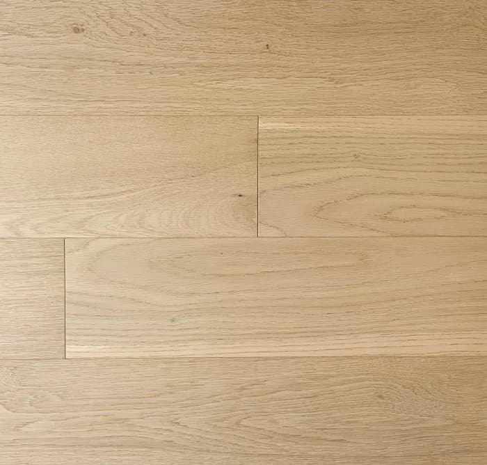 BBS Flooring Cedar - NAF 5-inch White Oak Click Engineered Hardwood Flooring premium engineered hardwood in Markham, Toronto, and Durham