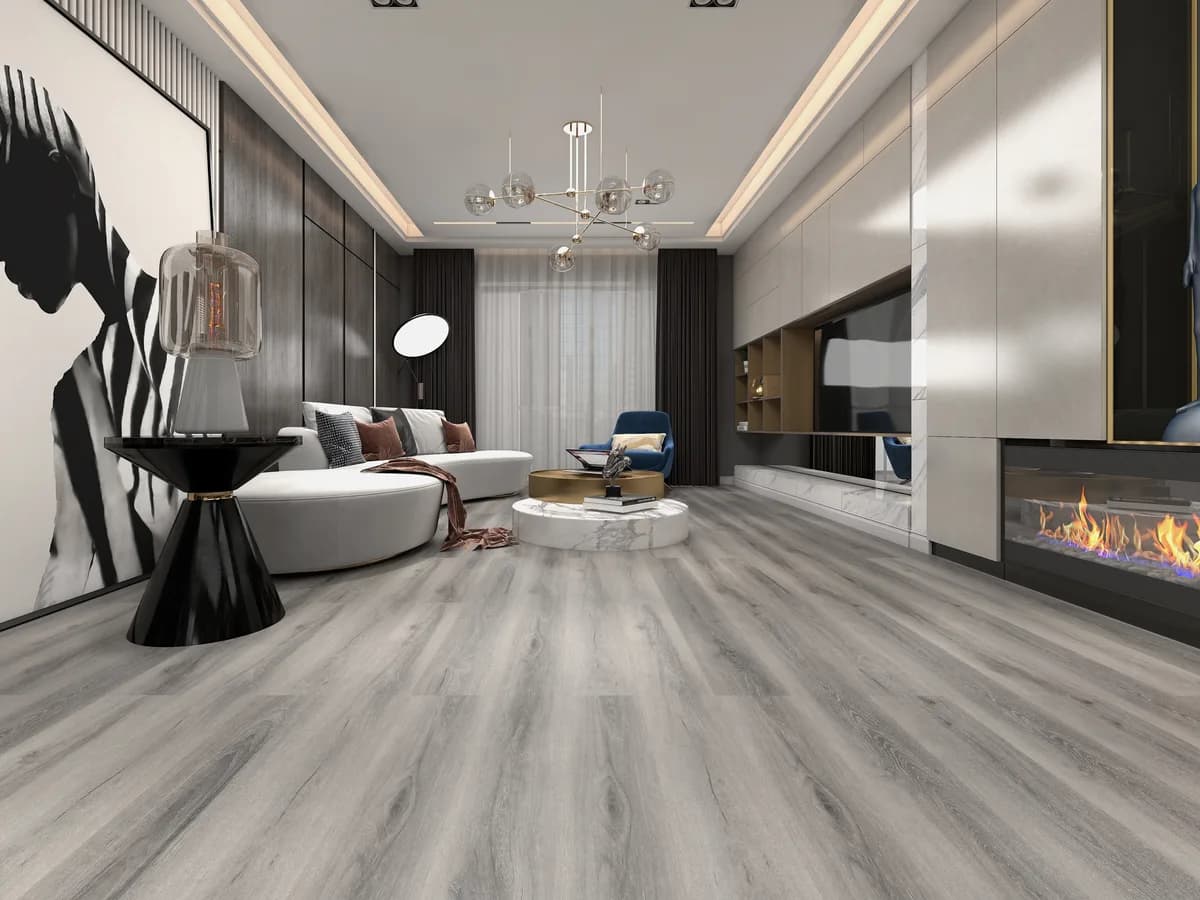 104 Bedford - Woden 7 Garnet Collection