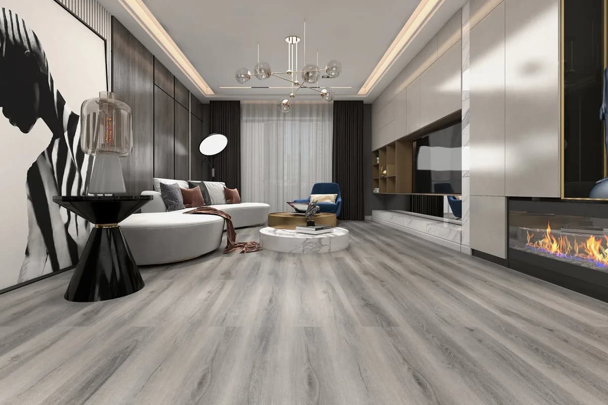 104 Bedford - Woden 7 Garnet Collection