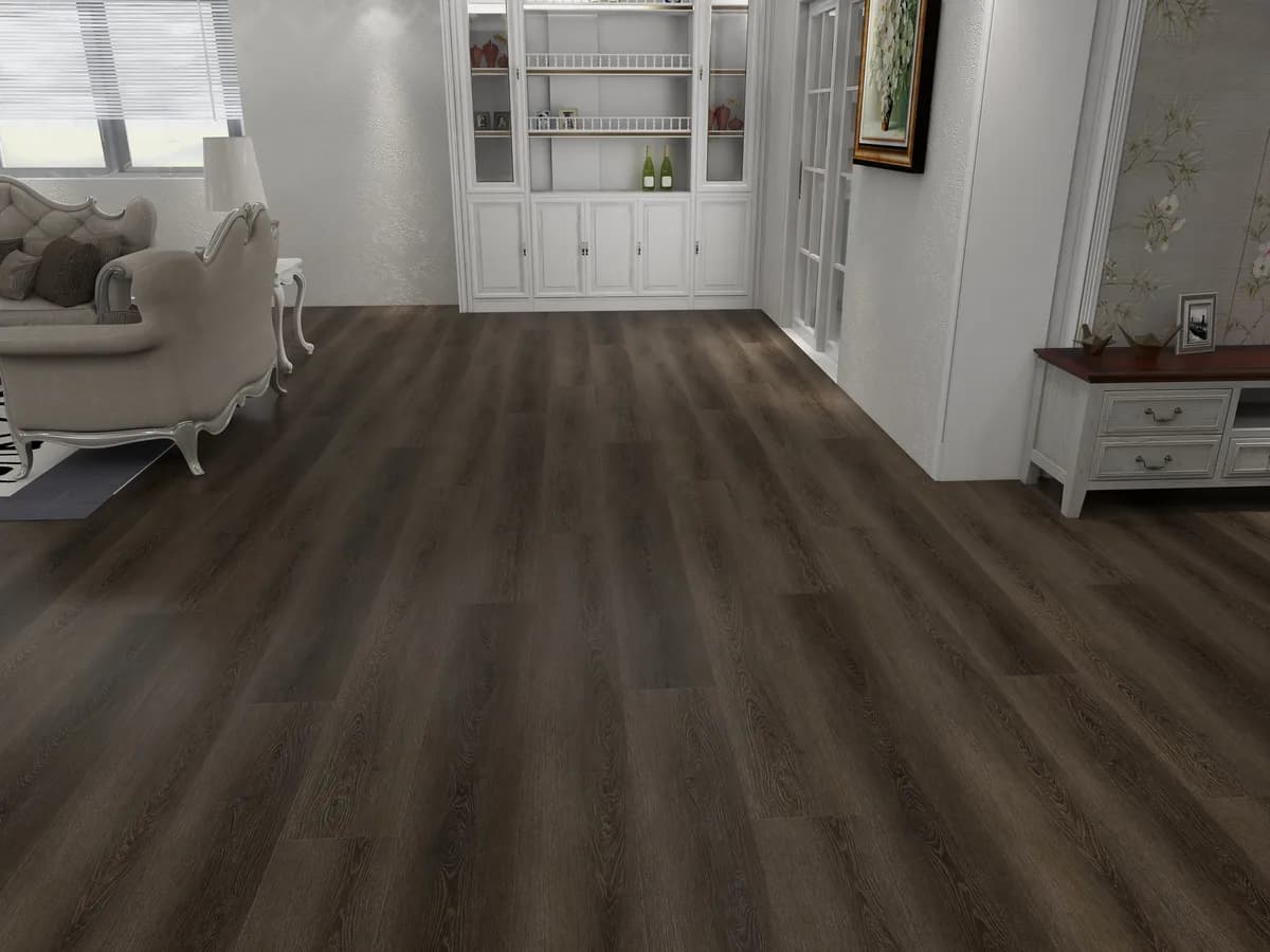 106 Beach - Woden 7 Garnet Collection