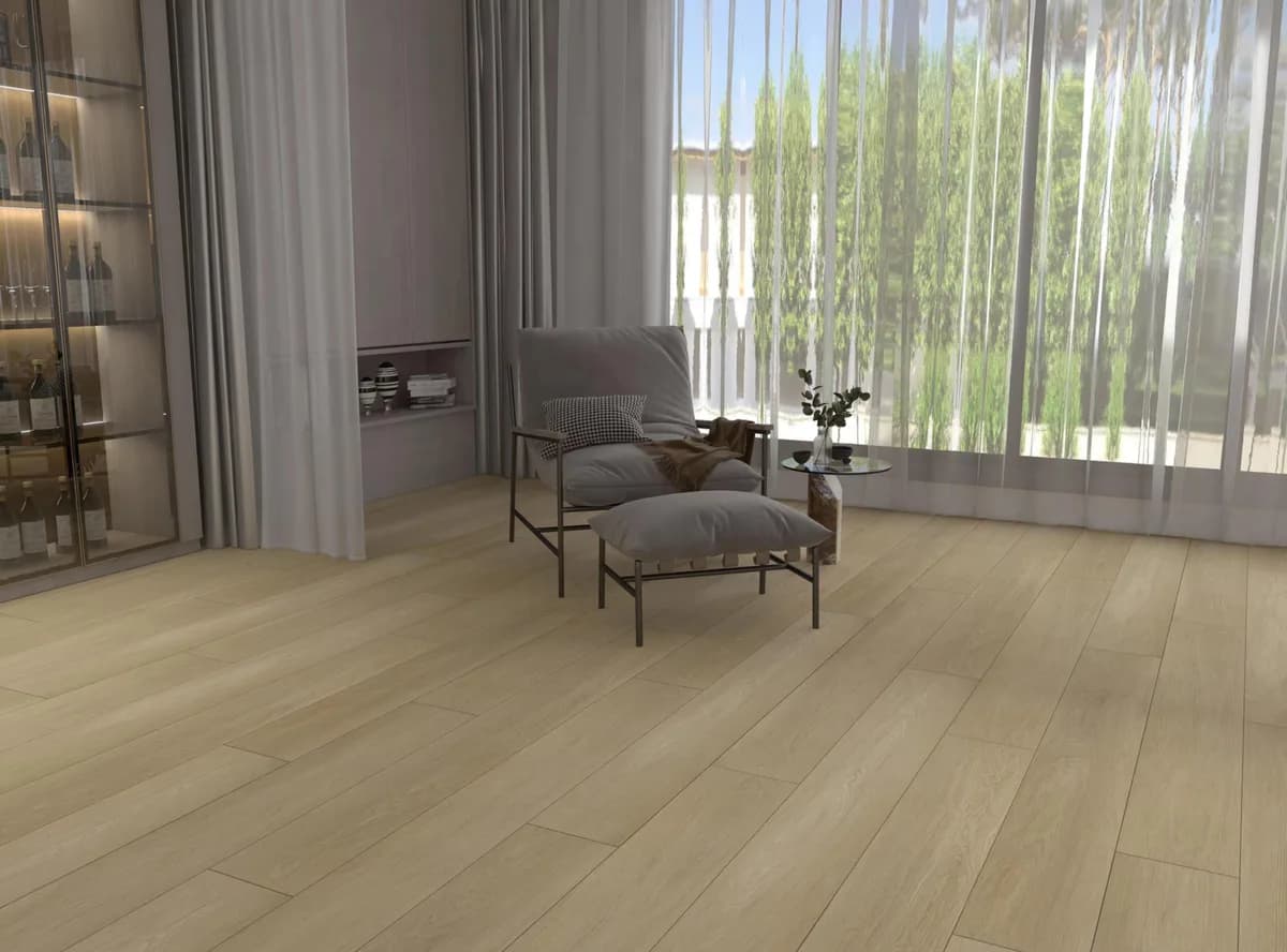 BBS Flooring 1102 Camellia - Woden 11mm Vinyl Flooring premium vinyl in Markham, Toronto, and Durham