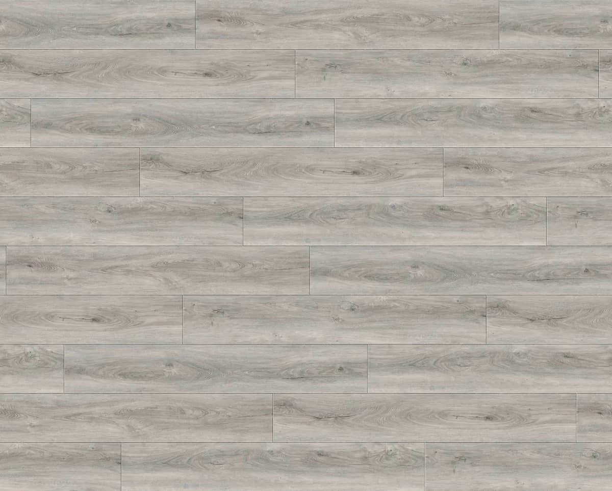 BBS Flooring 1105 Silver Mist - Woden 11mm Vinyl Flooring premium vinyl in Markham, Toronto, and Durham