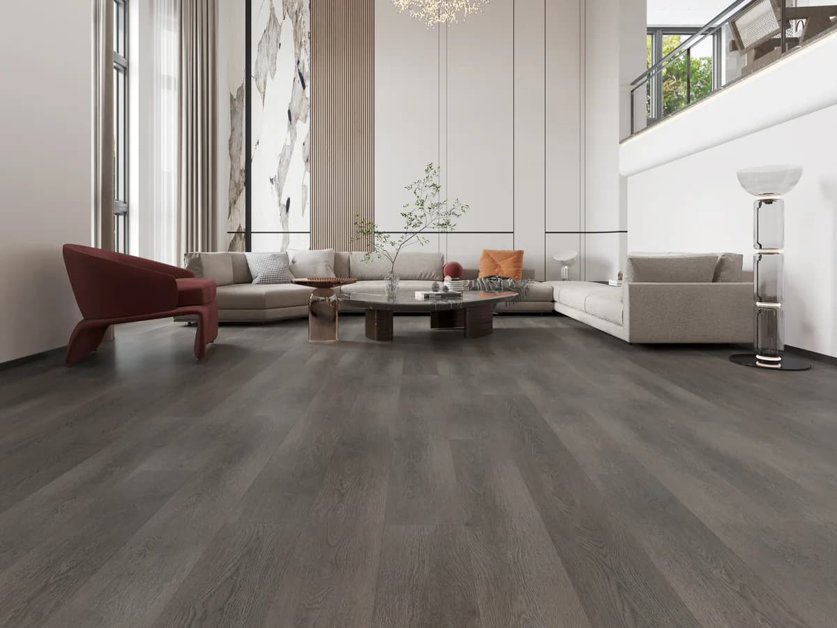 1202 Terra - Woden Laminate 12 Collection