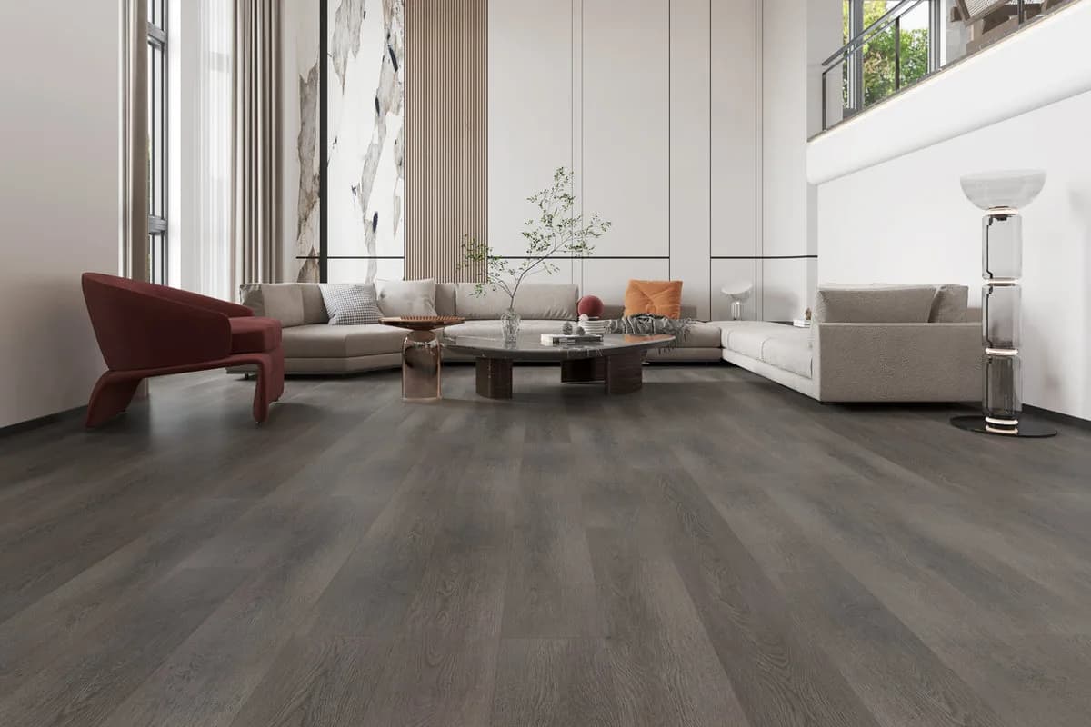 1202 Terra - Woden Laminate 12 Collection