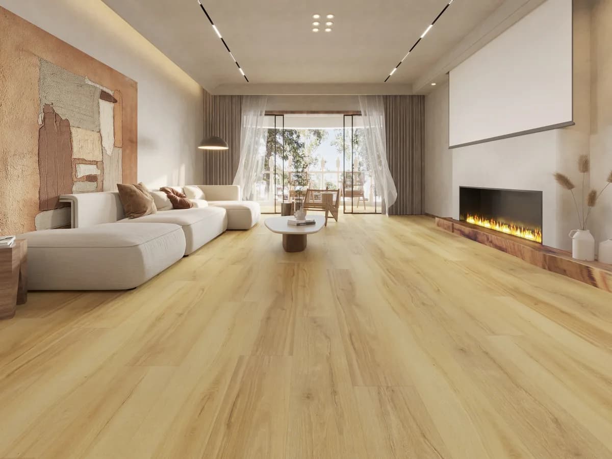 1203 Meteor - Woden Laminate 12 Collection