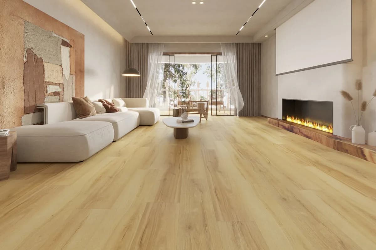 1203 Meteor - Woden Laminate 12 Collection