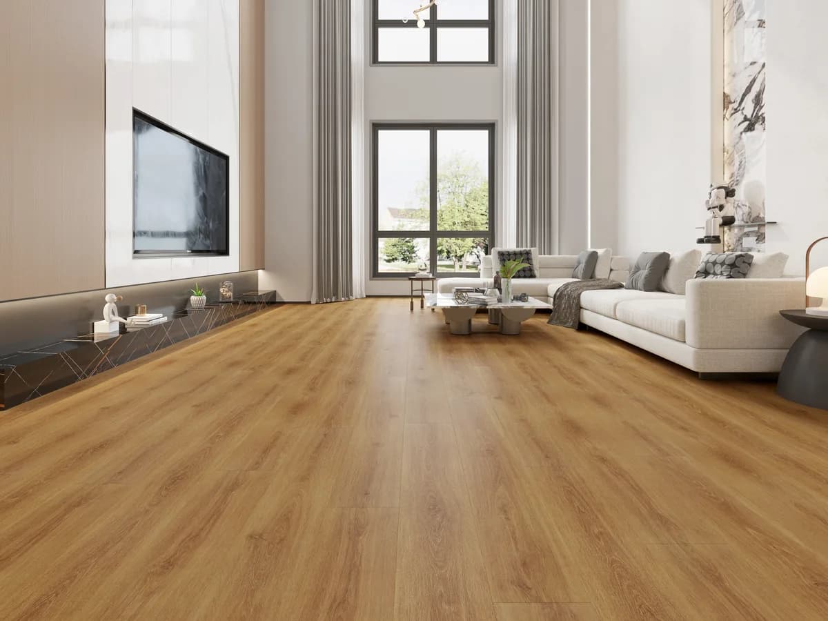 1205 Basin - Woden Laminate 12 Collection