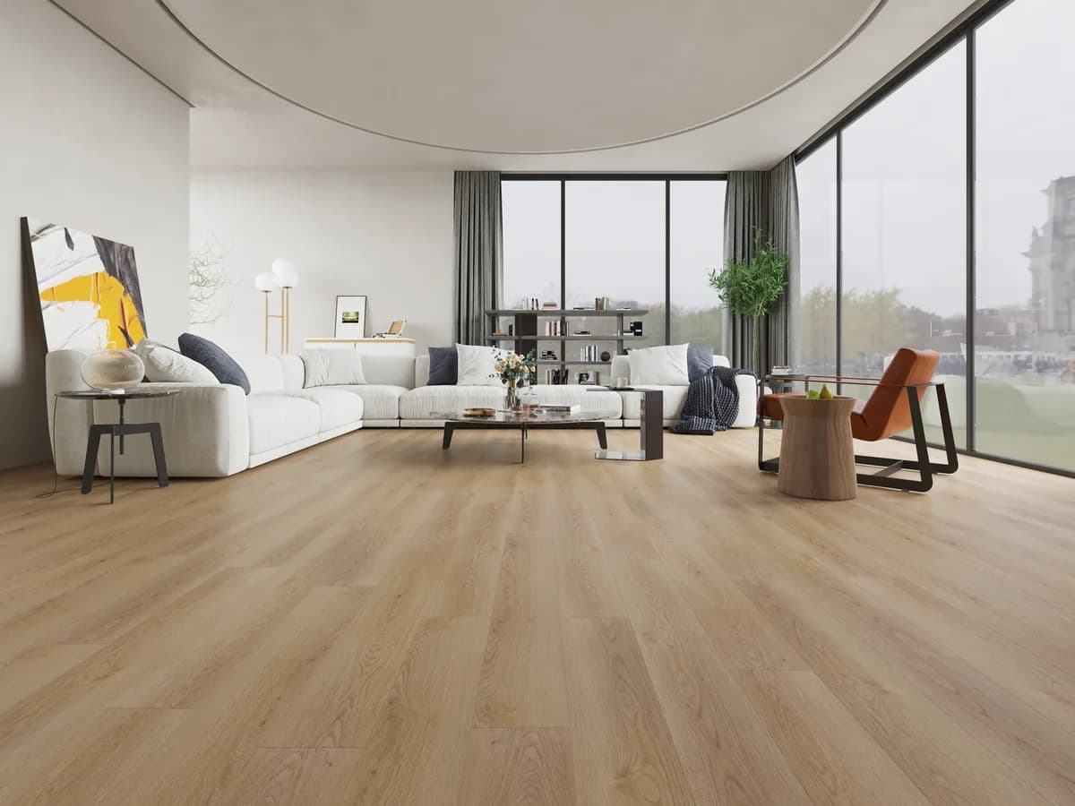 1206 Cliff - Woden Laminate 12 Collection