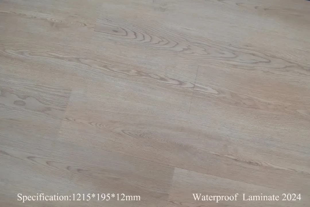 BBS Flooring 2024 - Evergreen Flooring - 12mm Waterproof Laminate premium laminate in Markham, Toronto, and Durham