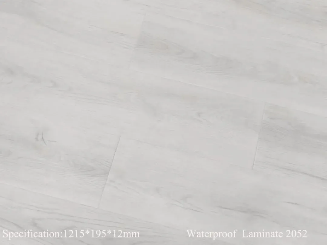 BBS Flooring 2052 - Evergreen Flooring - 12mm Waterproof Laminate premium laminate in Markham, Toronto, and Durham