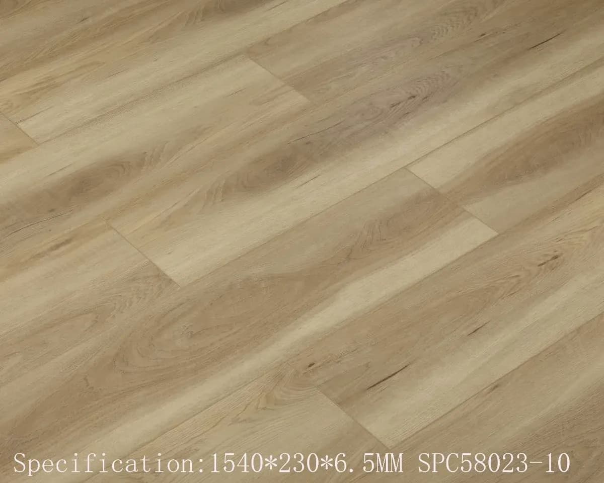 BBS Flooring 58023-10 - Simba Galaxy 6.5mm Vinyl Flooring premium vinyl in Markham, Toronto, and Durham