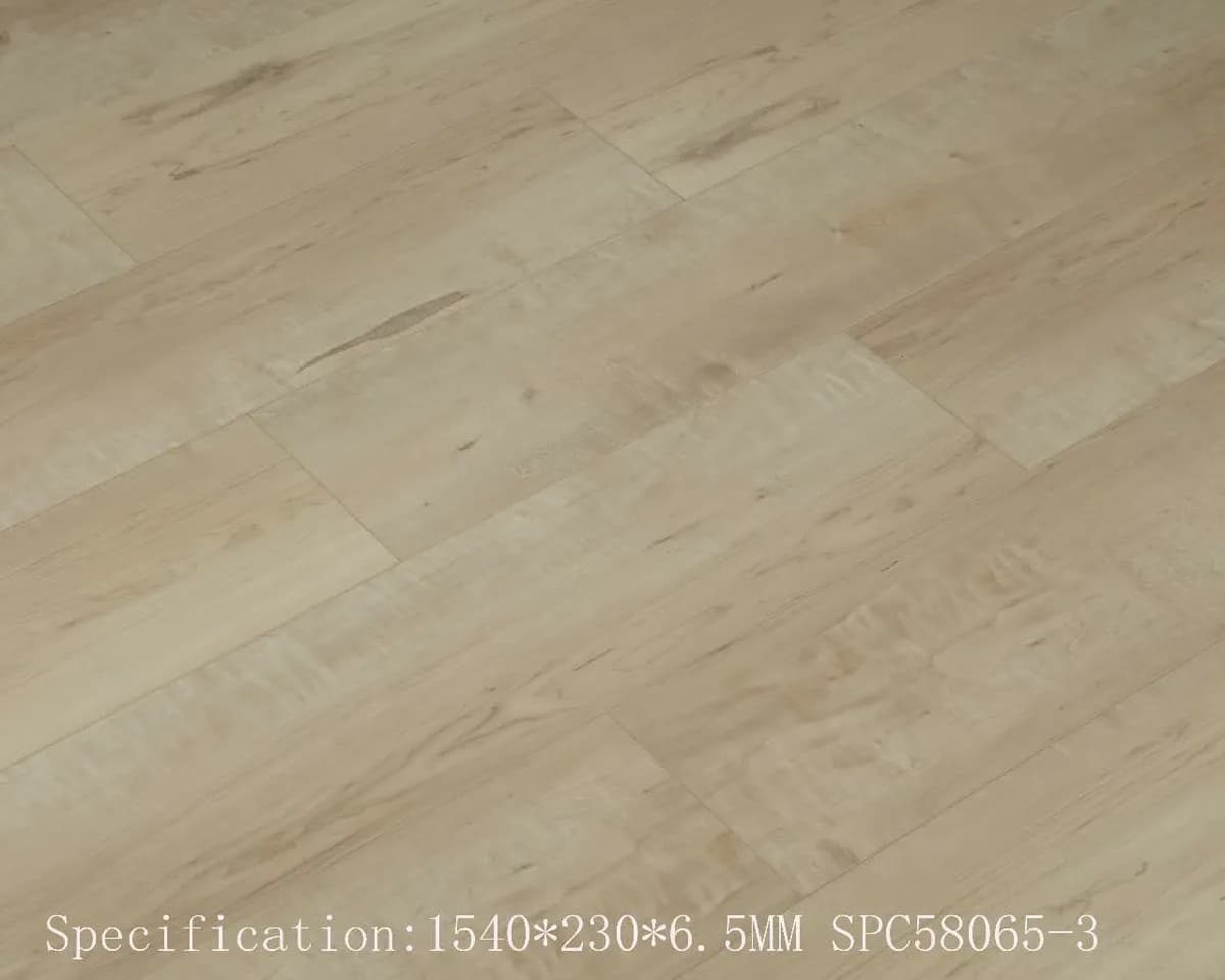 BBS Flooring 58065-3 - Simba Galaxy 6.5mm Vinyl Flooring premium vinyl in Markham, Toronto, and Durham