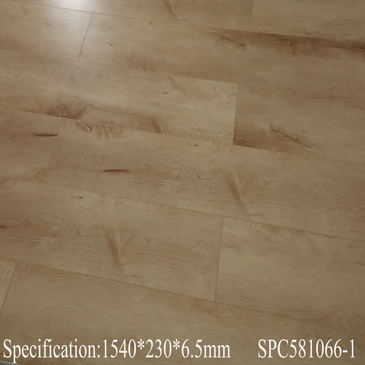 BBS Flooring 581066-1 - Simba Galaxy 6.5mm Vinyl Flooring premium vinyl in Markham, Toronto, and Durham