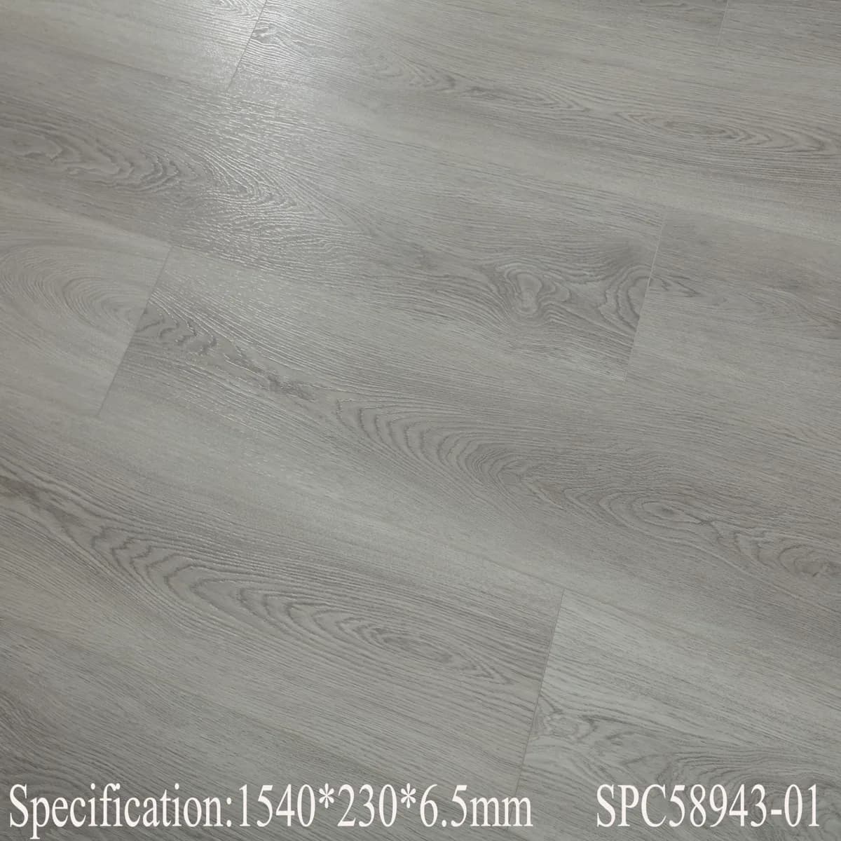BBS Flooring 58943-01 - Simba Galaxy 6.5mm Vinyl Flooring premium vinyl in Markham, Toronto, and Durham