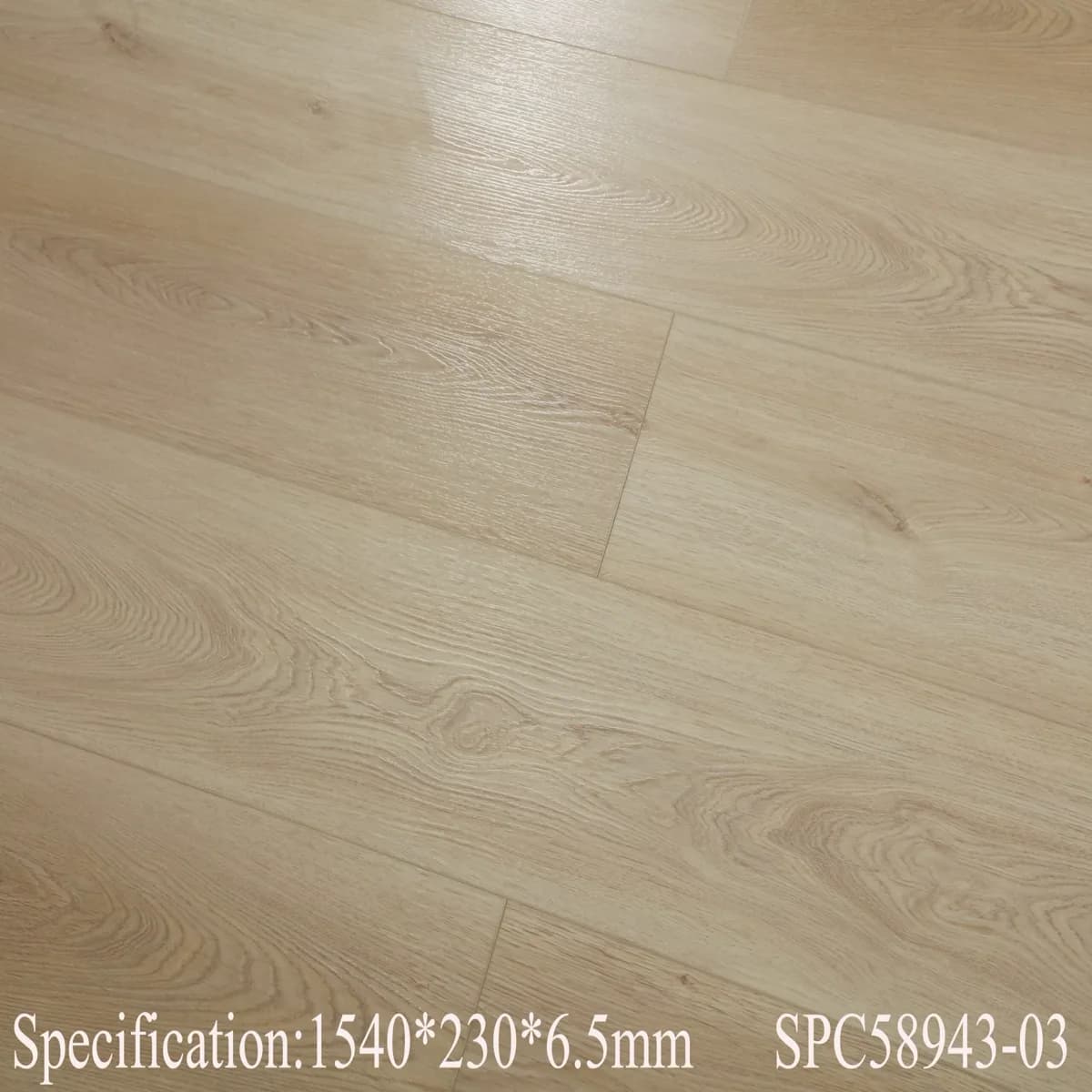 BBS Flooring 58943-03 - Simba Galaxy 6.5mm Vinyl Flooring premium vinyl in Markham, Toronto, and Durham