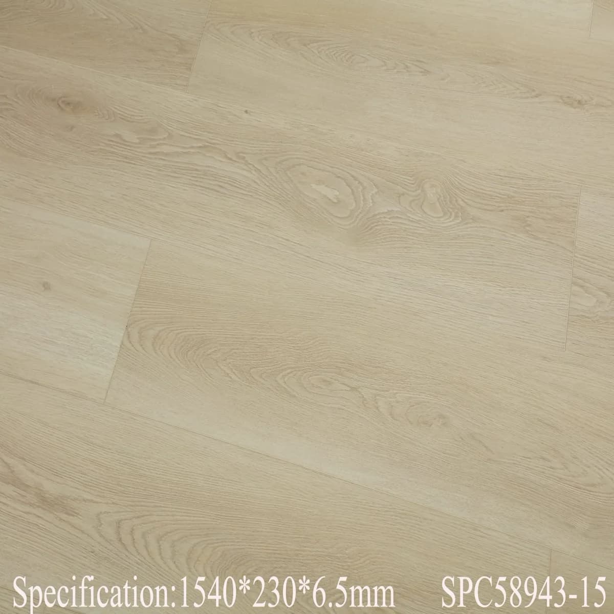 BBS Flooring 58943-15 - Simba Galaxy 6.5mm Vinyl Flooring premium vinyl in Markham, Toronto, and Durham