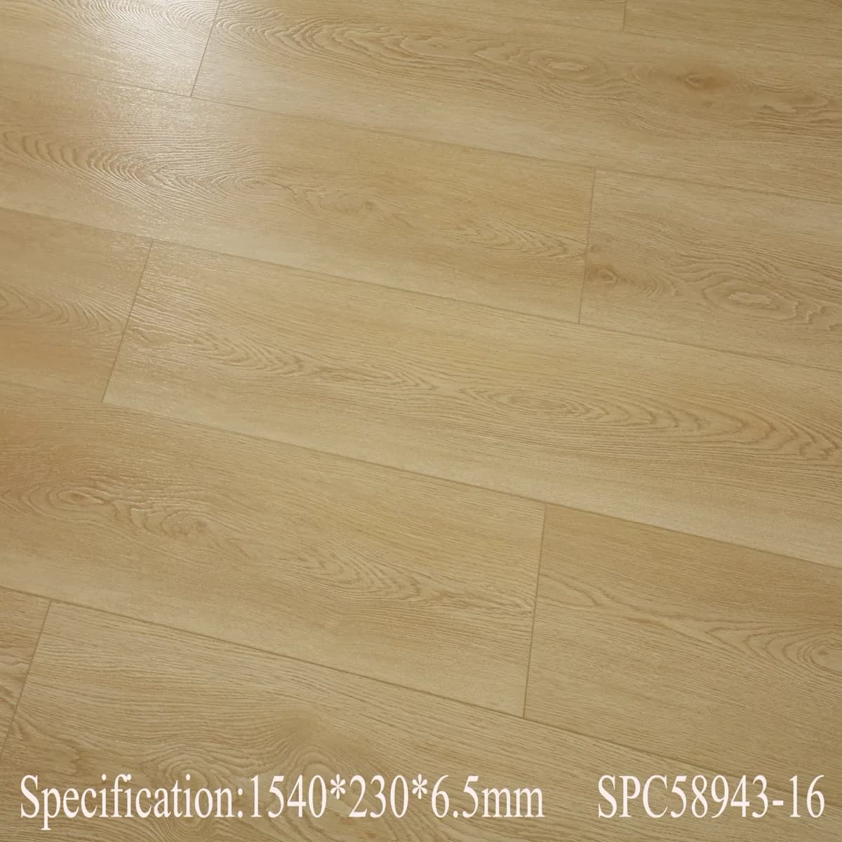 BBS Flooring 58943-16 - Simba Galaxy 6.5mm Vinyl Flooring premium vinyl in Markham, Toronto, and Durham