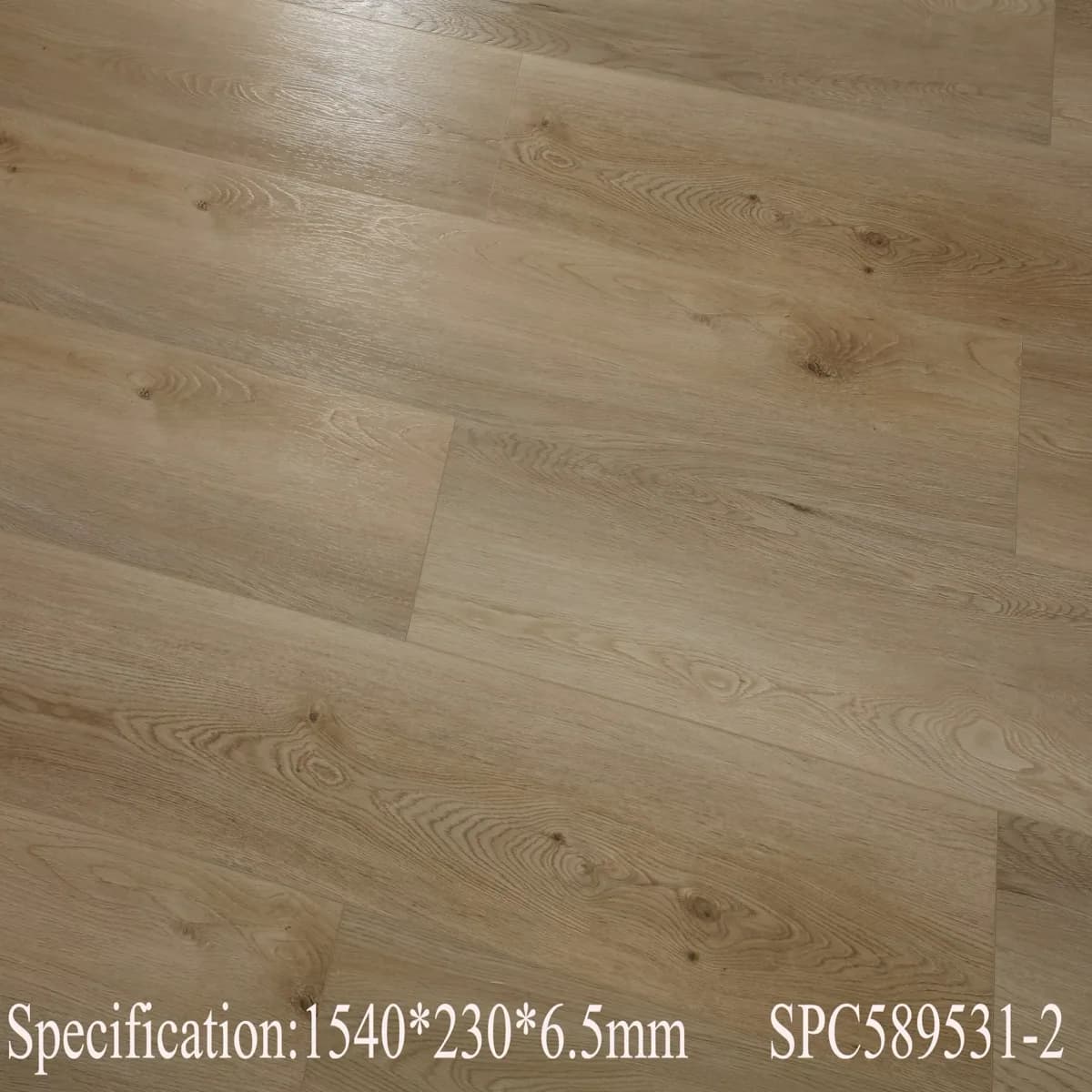 BBS Flooring 589531-2 - Simba Galaxy 6.5mm Vinyl Flooring premium vinyl in Markham, Toronto, and Durham