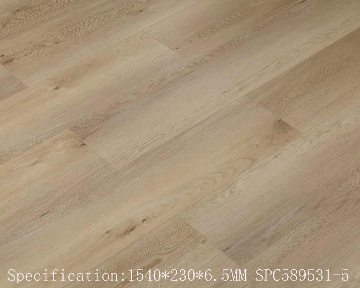 BBS Flooring 589531-5 - Simba Galaxy 6.5mm Vinyl Flooring premium vinyl in Markham, Toronto, and Durham