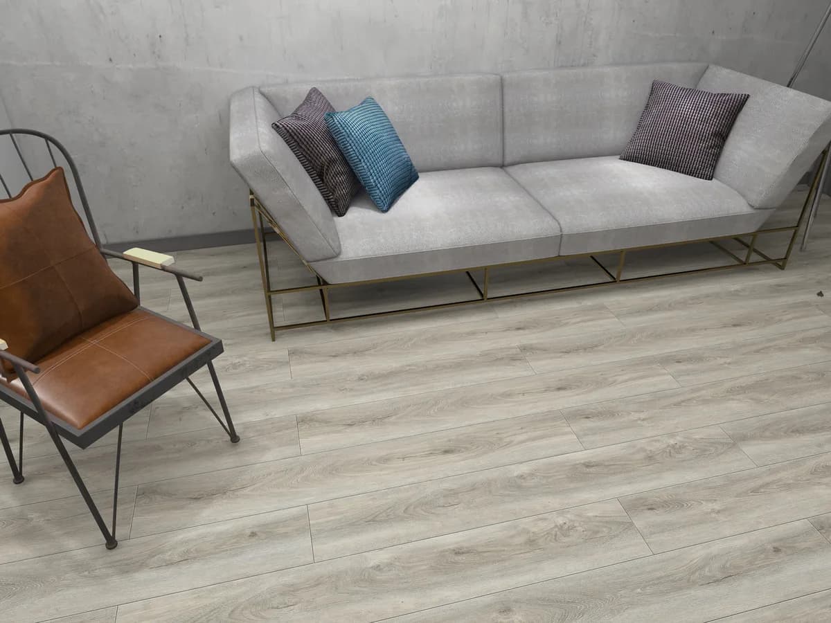 BBS Flooring 605 - Woden 6mm Vinyl Flooring premium vinyl in Markham, Toronto, and Durham