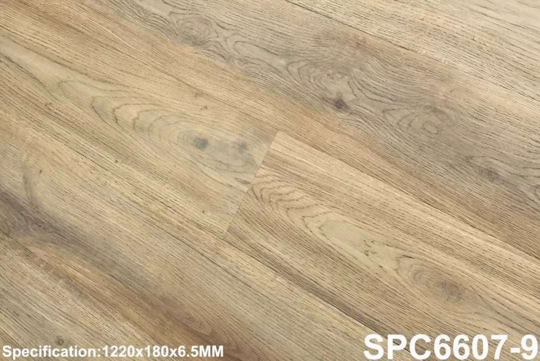 BBS Flooring 6607-9 - Simba Universe 6.5mm Vinyl Flooring premium vinyl in Markham, Toronto, and Durham