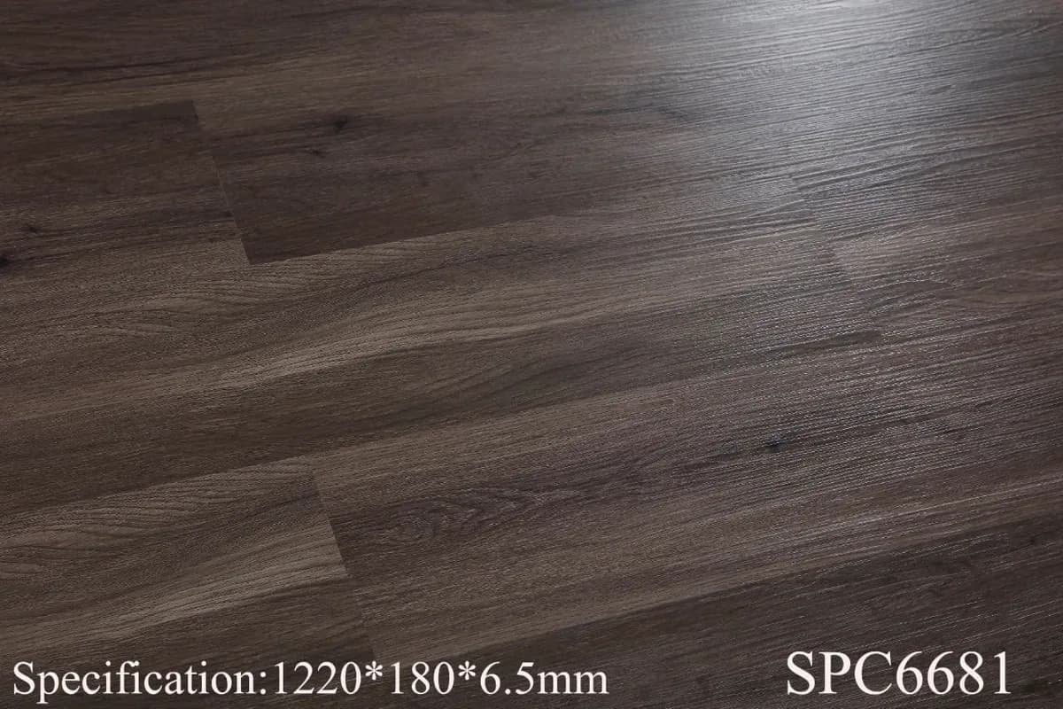 BBS Flooring 6681 - Simba Universe 6.5mm Vinyl Flooring premium vinyl in Markham, Toronto, and Durham