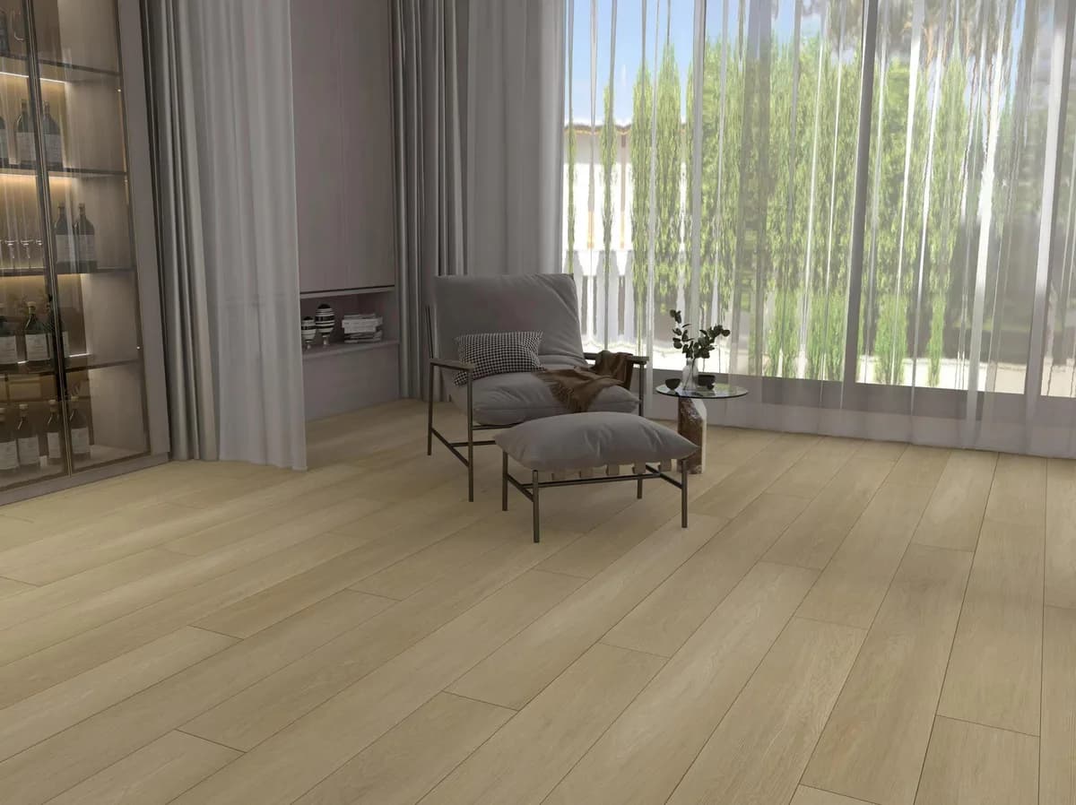 BBS Flooring 702 Sierra Canyon - Woden 7mm Vinyl Flooring premium vinyl in Markham, Toronto, and Durham