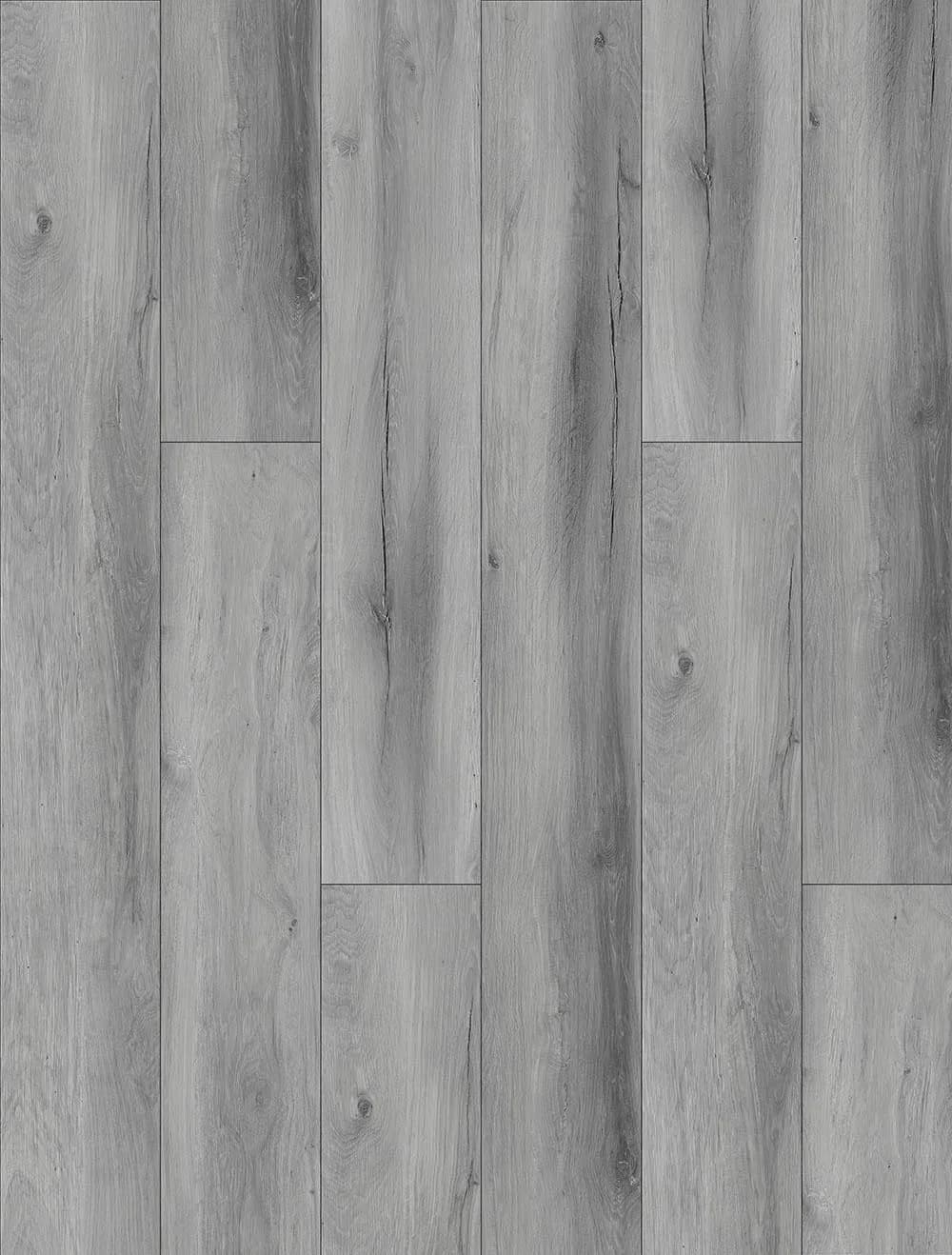 BBS Flooring 703 Ashy Stone - Woden 7mm Vinyl Flooring premium vinyl in Markham, Toronto, and Durham