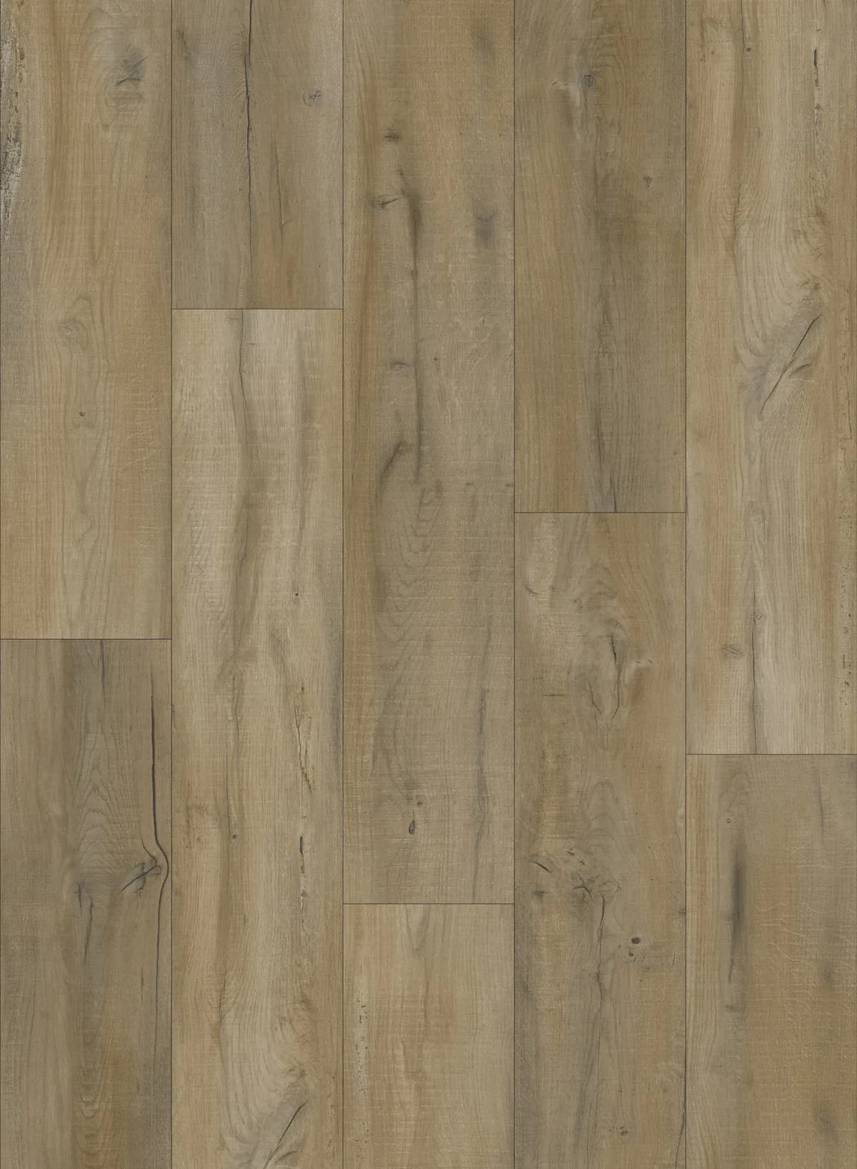 BBS Flooring 704 Trail Bay - Woden 7mm Vinyl Flooring premium vinyl in Markham, Toronto, and Durham