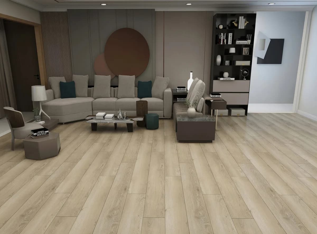 BBS Flooring 710 Capital Reef - Woden 7mm Vinyl Flooring premium vinyl in Markham, Toronto, and Durham