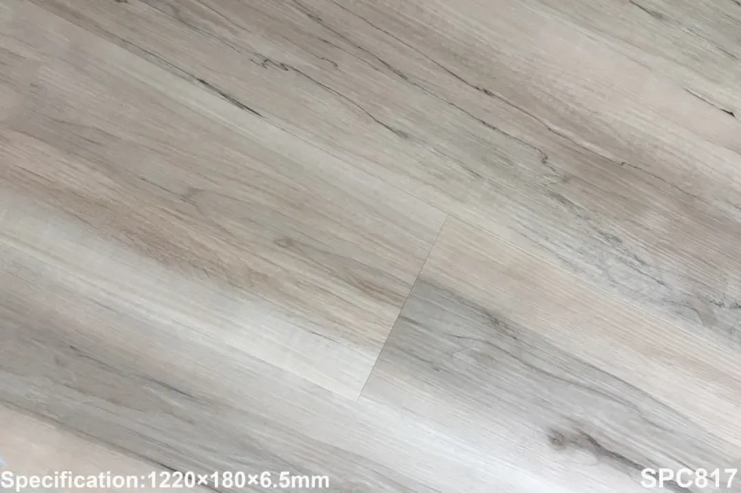 BBS Flooring 817 - Simba Universe 6.5mm Vinyl Flooring premium vinyl in Markham, Toronto, and Durham