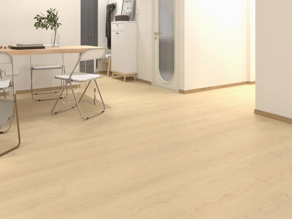BBS Flooring 901 Sea Breeze - Woden 9mm Vinyl Flooring premium vinyl in Markham, Toronto, and Durham