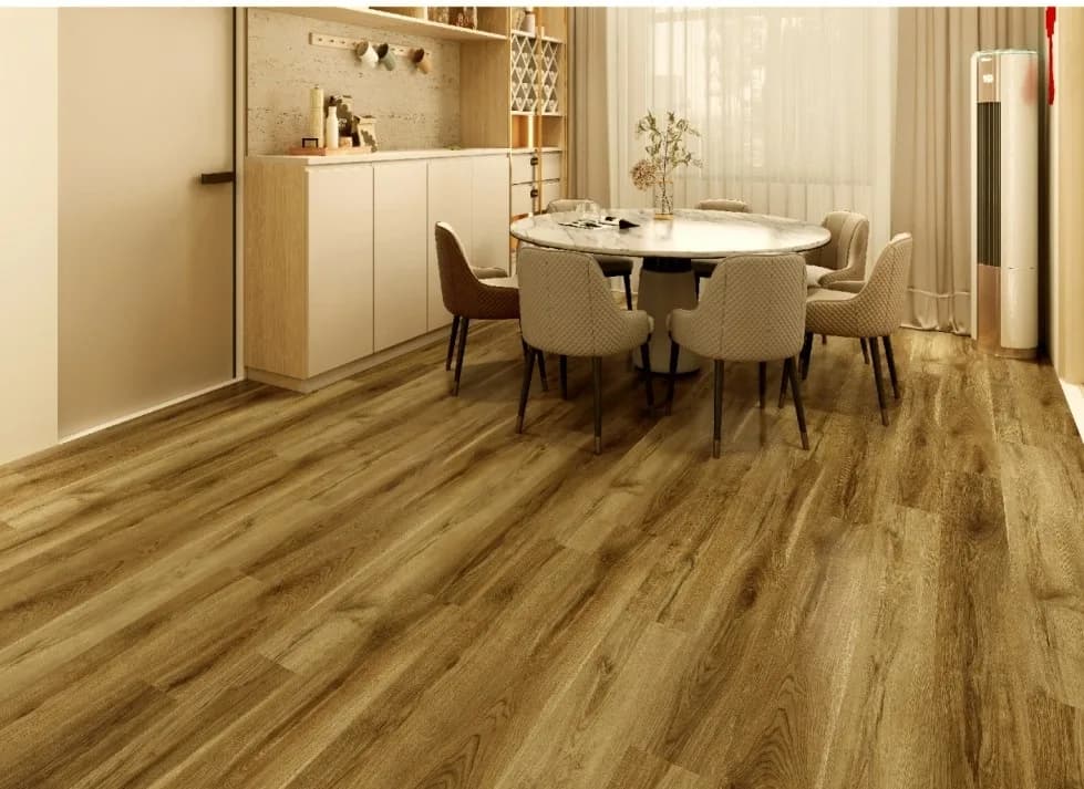 Aecon NAF Aqua Commercial 3mm commercial vinyl flooring plank